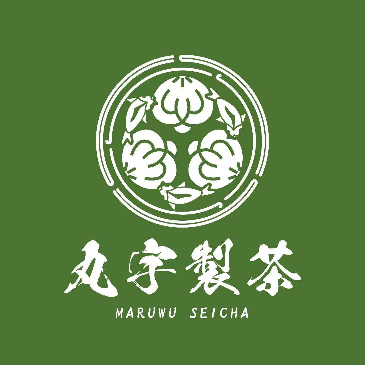 Fresh Taro Matcha Latte | Maruwu Seicha USA